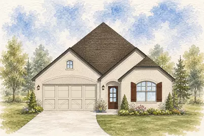 2504 Glasgow Way, Denton, TX 76207 - Photo 1