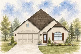 2504 Glasgow Wy, Denton, TX 76207 - Photo 1