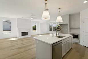 2504 Glasgow Wy, Denton, TX 76207 - Photo 5