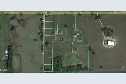 121 County Road 3421 (Lot 1), Bullard, TX 75757 - Photo 1