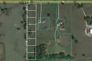 121 Co Rd 3421 Lot 1, Bullard, TX 75757 - Photo 1