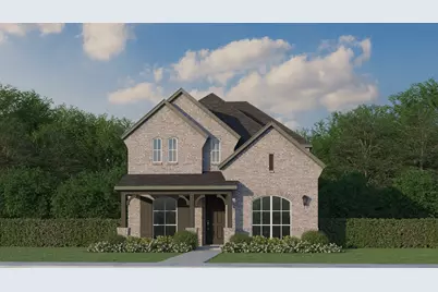 3816 Stars Street, Celina, TX 75078 - Photo 1