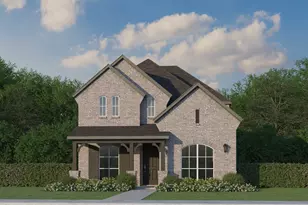 3816 Stars St, Celina, TX 75078 - Photo 1