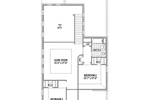 3816 Stars St, Celina, TX 75078 - Photo 3