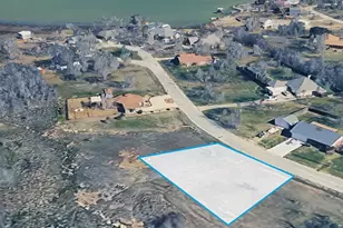 Tbd Bay Roc Ln, Runaway Bay, TX 76426 - Photo 1