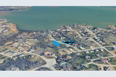 Tbd Bay Roc Lane, Runaway Bay, TX 76426 - Photo 3