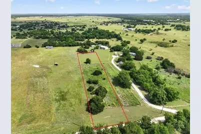 Tbd Hcr 1195, Blum, TX 76627 - Photo 3