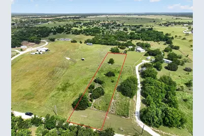 Tbd Hcr 1195, Blum, TX 76627 - Photo 1