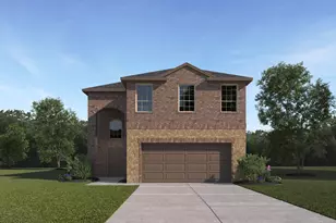1215 Wolfcity Dr, Princeton, TX 75407 - Photo 1