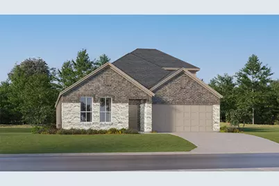 9217 Pasadena Drive, Alvarado, TX 76009 - Photo 1