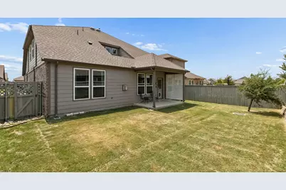 2428 Mockingbird Court, Northlake, TX 76247 - Photo 21
