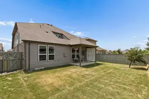 2428 Mockingbird Ct, Northlake, TX 76247 - Photo 21