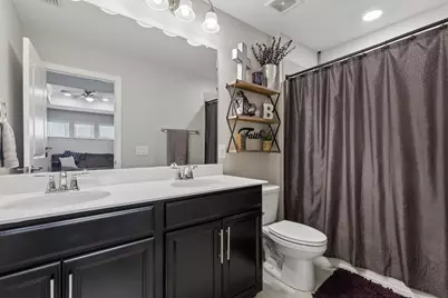 2428 Mockingbird Court, Northlake, TX 76247 - Photo 17