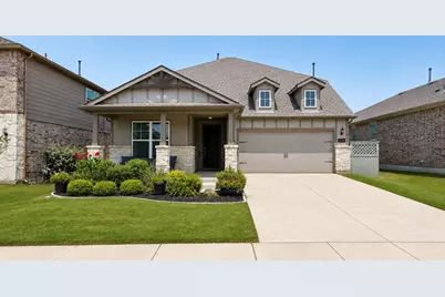 2428 Mockingbird Court, Northlake, TX 76247 - Photo 1