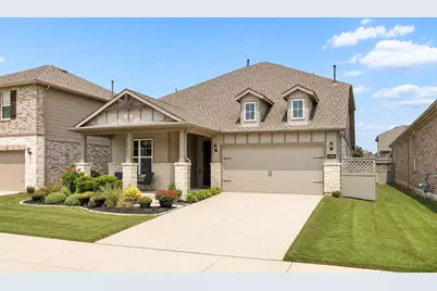 2428 Mockingbird Court, Northlake, TX 76247 - Photo 23