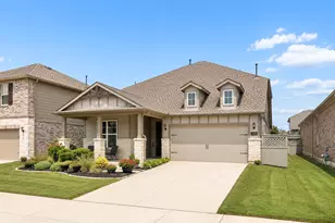 2428 Mockingbird Ct, Northlake, TX 76247 - Photo 23