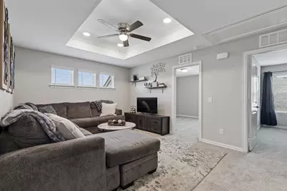 2428 Mockingbird Court, Northlake, TX 76247 - Photo 15
