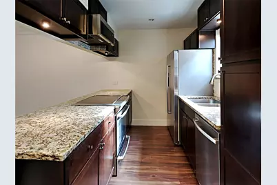 3627 Dickason Avenue 8 #E, Dallas, TX 75219 - Photo 5