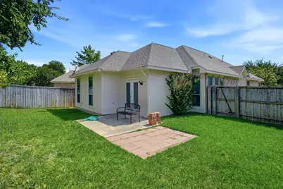 6951 Chaco Trail, Fort Worth, TX 76137 - Photo 25