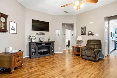 6951 Chaco Trail, Fort Worth, TX 76137 - Photo 7