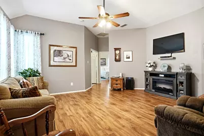 6951 Chaco Trail, Fort Worth, TX 76137 - Photo 5