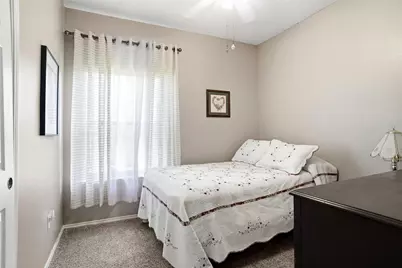 6951 Chaco Trail, Fort Worth, TX 76137 - Photo 19