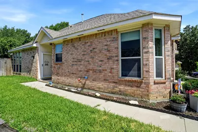 6951 Chaco Trail, Fort Worth, TX 76137 - Photo 3
