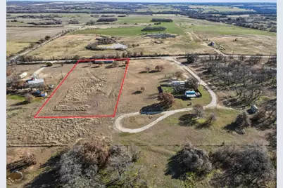 Tbd County Road 3737, Bridgeport, TX 76426 - Photo 3