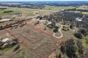 Tbd County Road 3737, Bridgeport, TX 76426 - Photo 1