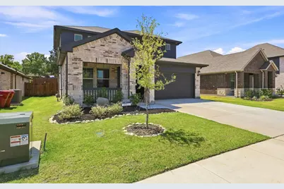 408 Castle Road, Sherman, TX 75092 - Photo 3