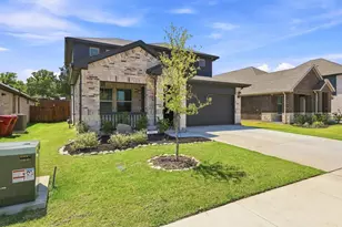 408 Castle Rd, Sherman, TX 75092 - Photo 3
