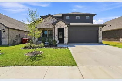 408 Castle Road, Sherman, TX 75092 - Photo 1
