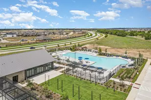 1444 Native Blooms Wy, Justin, TX 76247 - Photo 23