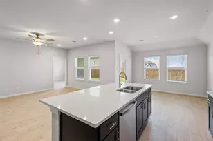 1444 Native Blooms Wy, Justin, TX 76247 - Photo 19