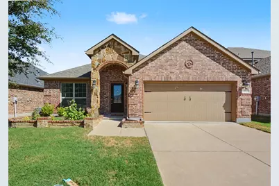 10020 Levelland Place, McKinney, TX 75071 - Photo 3
