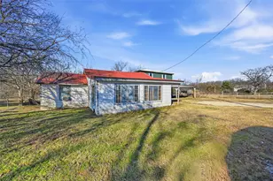 604 S Spears St, Alvarado, TX 76009 - Photo 1