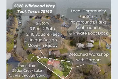 2328 Wildwood Way, Tool, TX 75143 - Photo 37