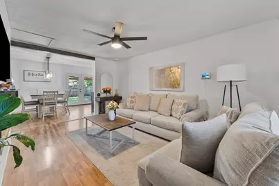 5732 Bonner Drive, Haltom City, TX 76148 - Photo 3