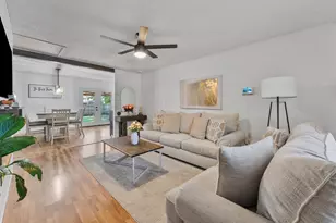 5732 Bonner Dr, Haltom City, TX 76148 - Photo 3