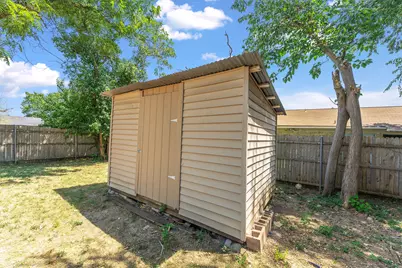 5732 Bonner Drive, Haltom City, TX 76148 - Photo 19
