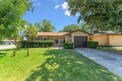 5732 Bonner Drive, Haltom City, TX 76148 - Photo 23