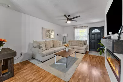 5732 Bonner Drive, Haltom City, TX 76148 - Photo 3