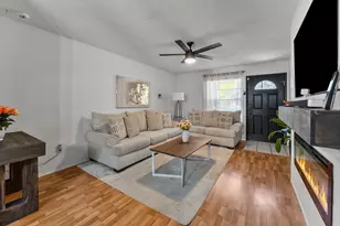 5732 Bonner Dr, Haltom City, TX 76148 - Photo 3