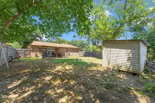 5732 Bonner Dr, Haltom City, TX 76148 - Photo 19
