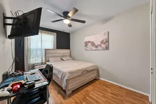 5732 Bonner Dr, Haltom City, TX 76148 - Photo 15