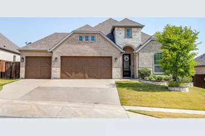 10308 Colina Drive, Fort Worth, TX 76126 - Photo 1