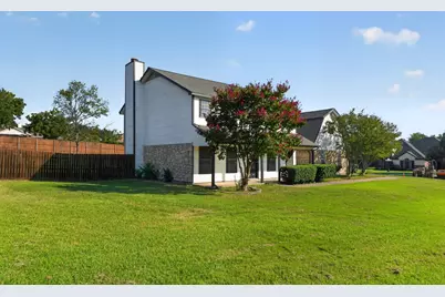 2511 Mesquite Valley Road, Mesquite, TX 75149 - Photo 1