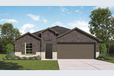 3230 Hilltop Drive, Sherman, TX 75090 - Photo 1
