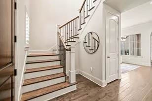 50 Village Ln, Colleyville, TX 76034 - Photo 3