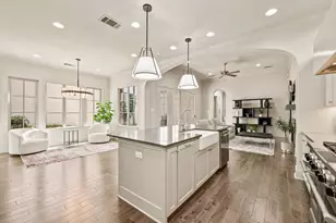 50 Village Ln, Colleyville, TX 76034 - Photo 13